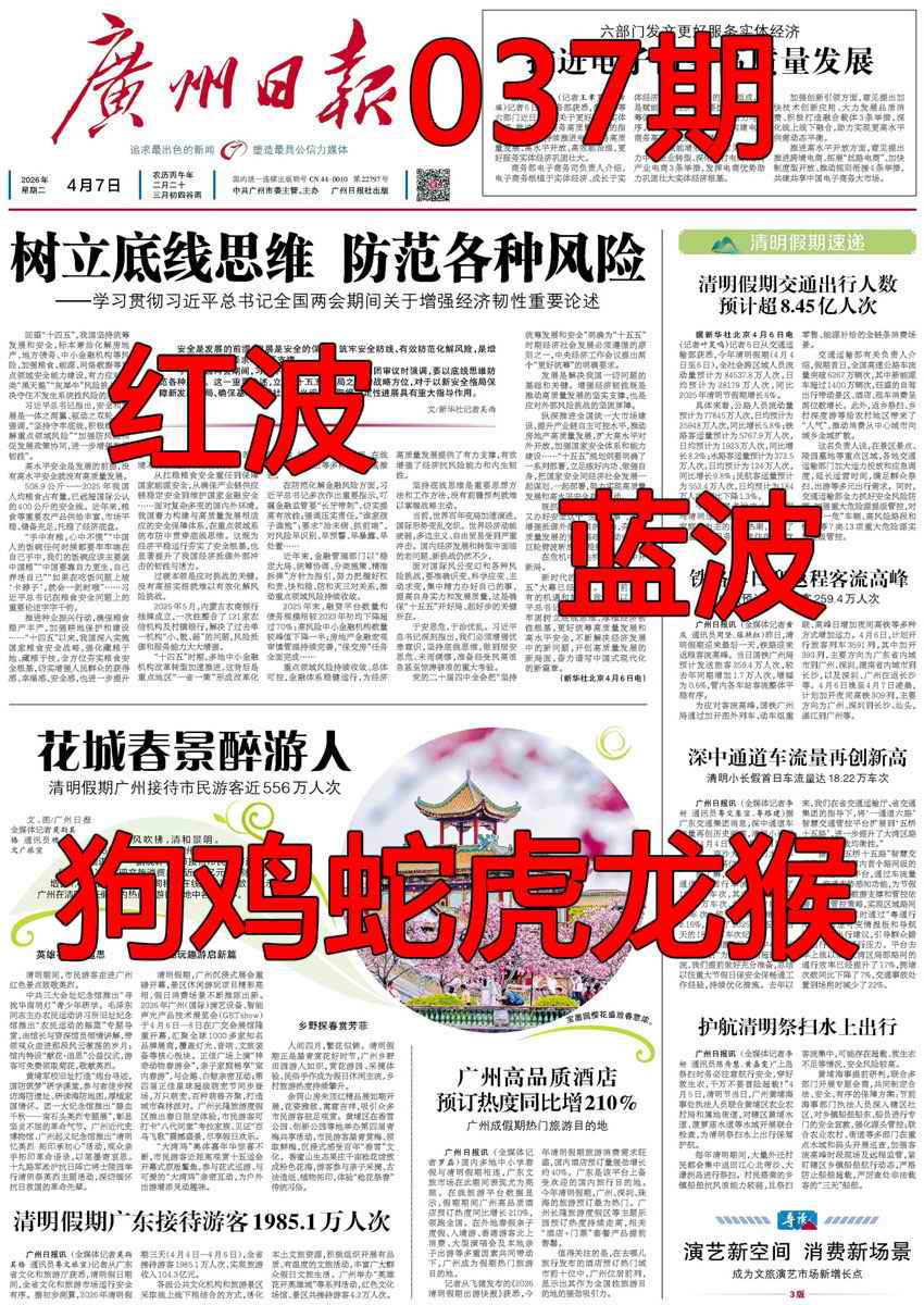 037期广州日报[图]