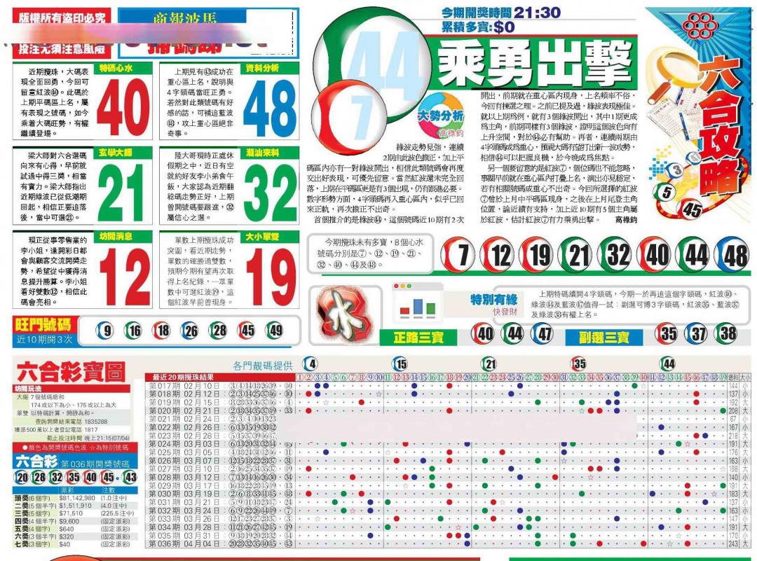 037期香港商报A[图]